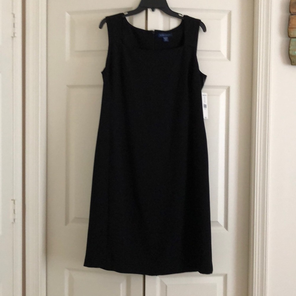 Karen Scott dress NWT
